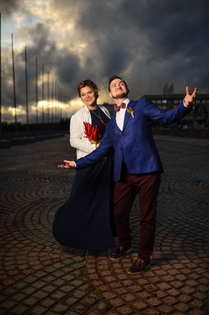 Weddings. Alexander Kabanov Photographer