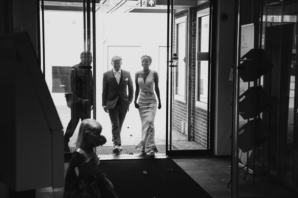 G & D Netherlands. Весільний фотограф у Нідерландах та Європі — Тіна Ялóва