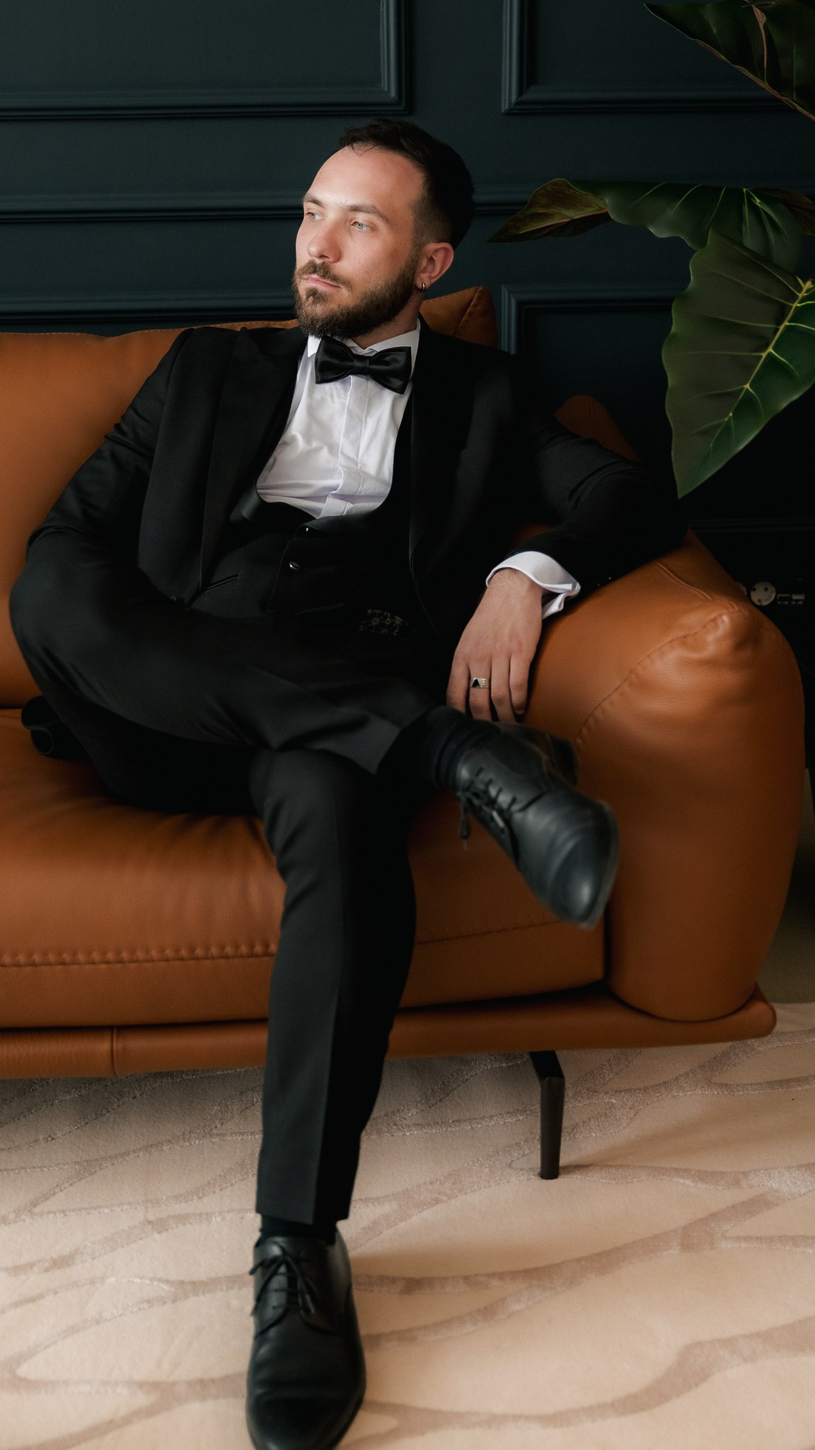 Daria & Denis. Dragosbaciuartphotographer