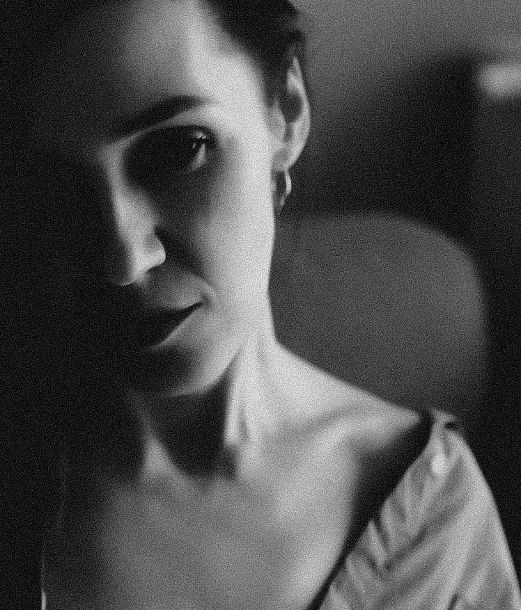 Виктория. Фотограф в Варшаве Алена Валькович-Найдион