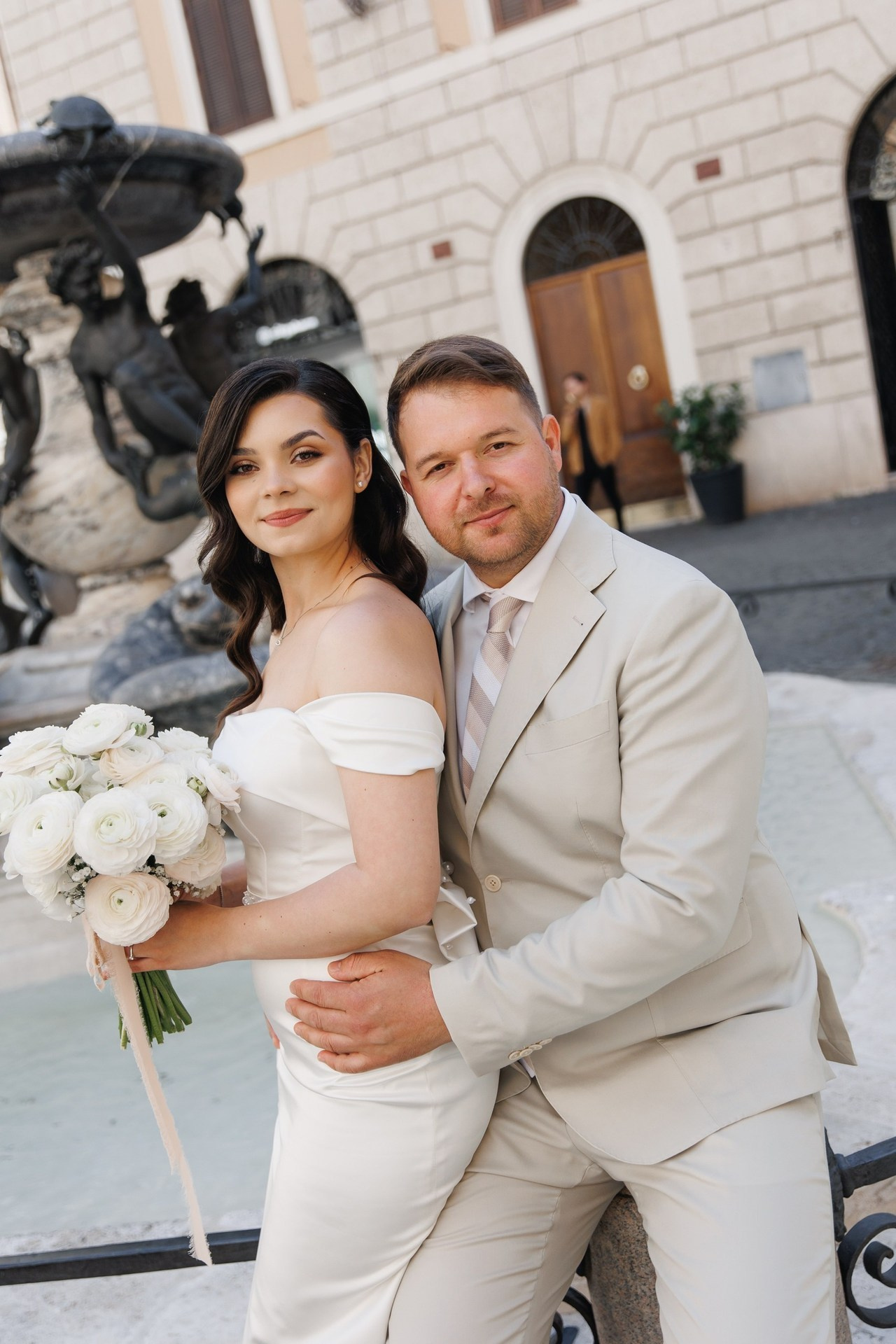 Wedding photographer Italy Rome, Tuscany, Lake Como, Sicily, Puglia. Wedding Photographer Rome Tuscany Como Sicily Puglia Amalfy Italy- Oksana Savenchuk