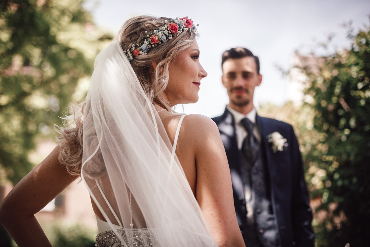 Hochzeitsfotograf Augsburg | Dein Profi für Foto & Video