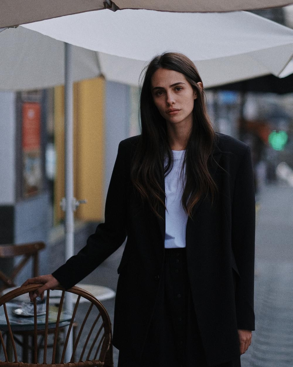 Paris photographer - Oleksandr Kovalchuk