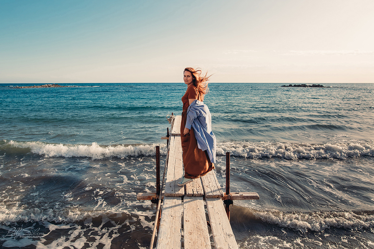 PERSONAL. Lolly Shine. Contemporary digital artist