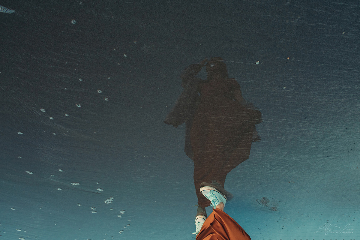 PERSONAL. Lolly Shine. Contemporary digital artist