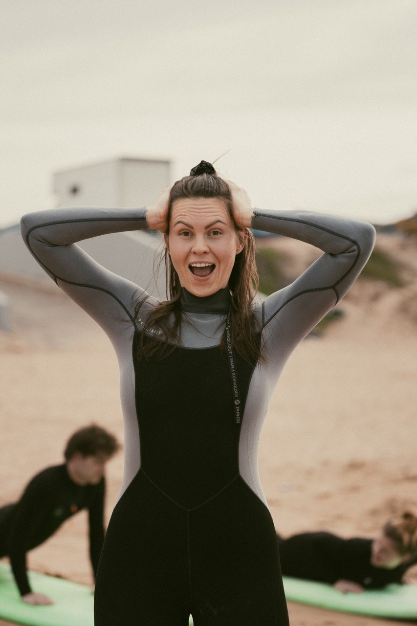 Travel and lifestyle photography. Dana Lišková — Empathetic Photographer | Introspective Artist |Neurodivergent Coach | Founder of Artepy.cz