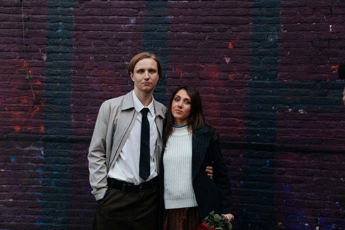 S & I - Романтична Love Story фотографія в Нідерландах та Європі. Весільний фотограф у Нідерландах та Європі — Тіна Ялóва