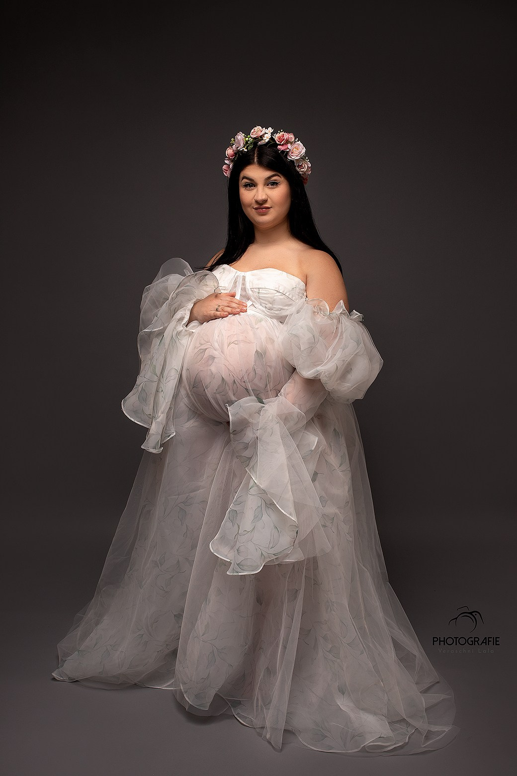 BABYBAUCH. Neugeboren und Babybauchfotoshooting in Cloppenburg