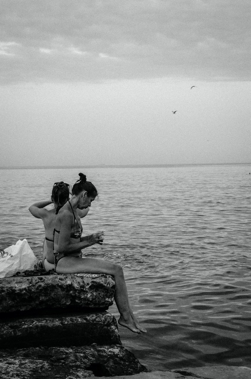 More More. Katerina Kiper Photography