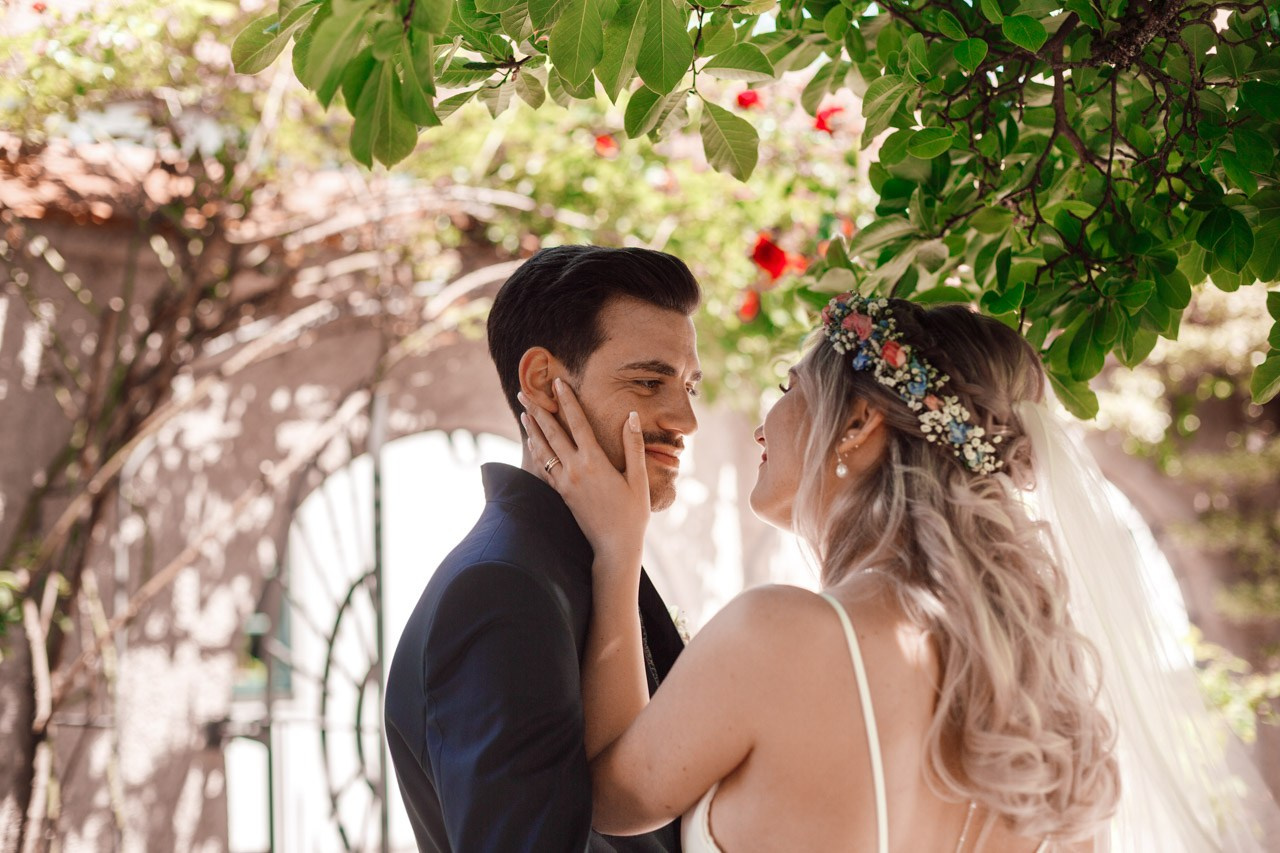 Hochzeitsfotograf Augsburg | Dein Profi für Foto & Video