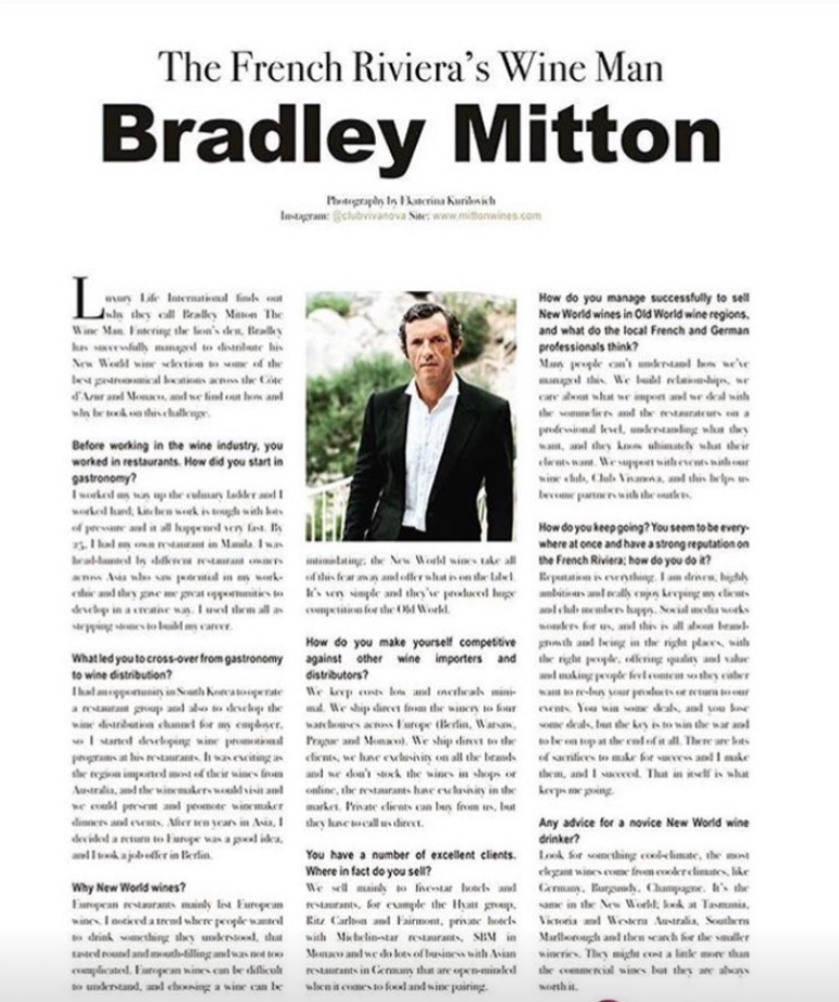 Журналы. Екатерина Волынец — Фотограф во Франции