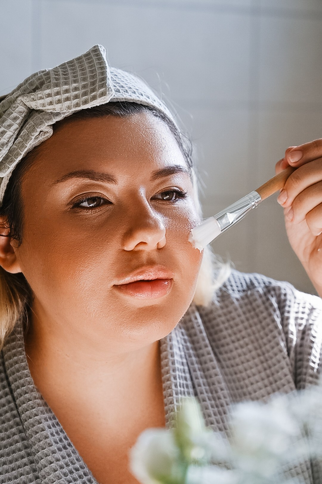 Skin&Care beauty shop. ANNA-MARIA PHOTO CONTENT CREATOR — фотограф, естет, художник і візуальний експерт Instagram у Празі