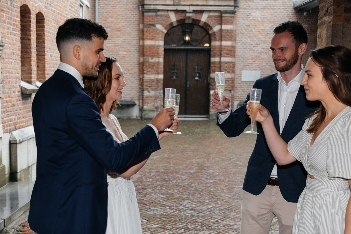 A & B Netherlands. Свадебный фотограф в Нидерландах и Европе — Тина Ялóва