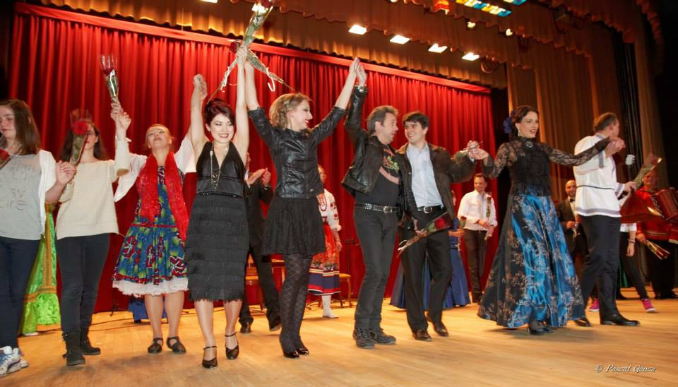 АИNA Vernov Ambassade de Russie en France Nous avons besoin des photographes ANNA Renaud Hantson