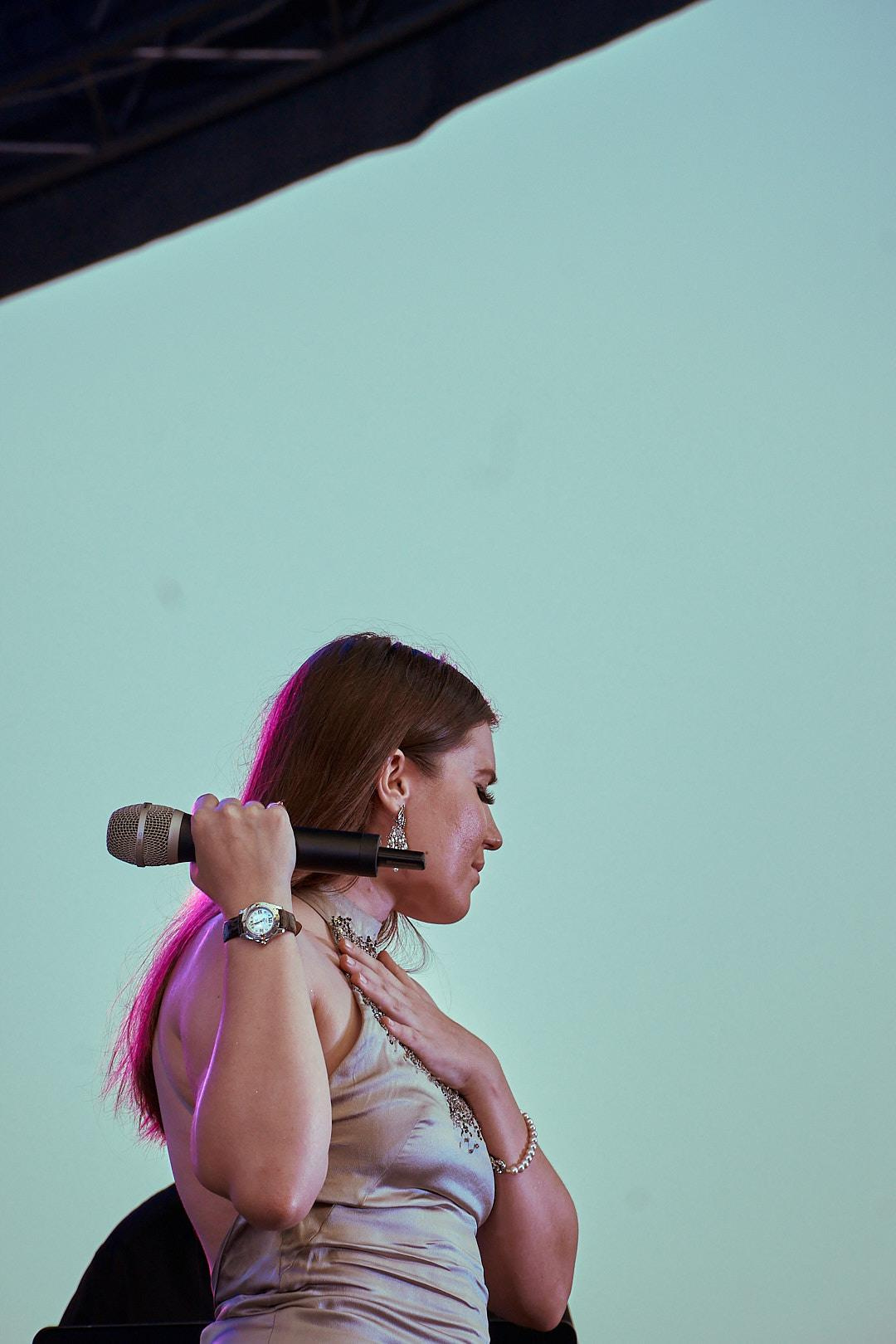 Anna Vernov, АИNA Вернов