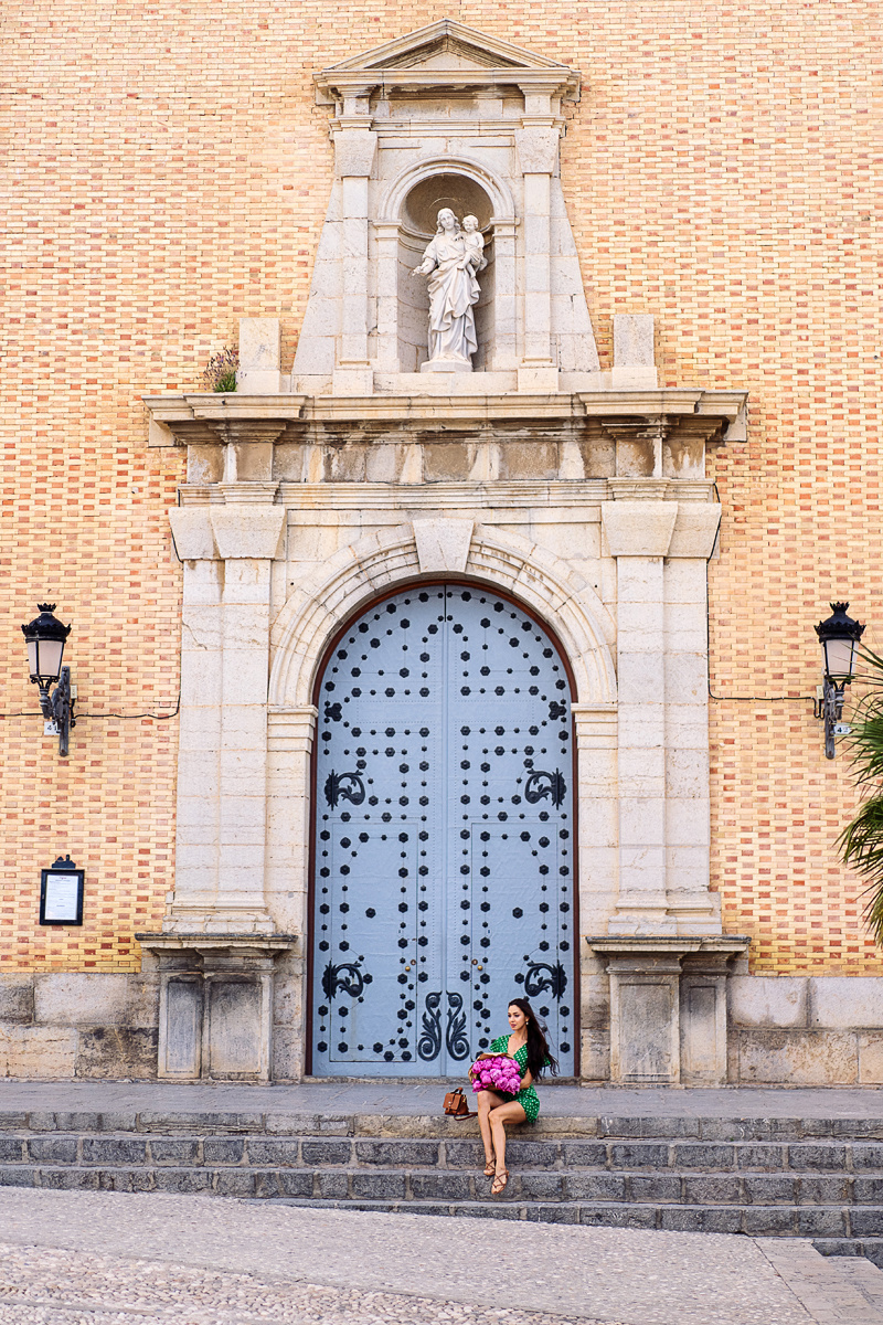 фотограф в бенидорме, аликанте, валенсии