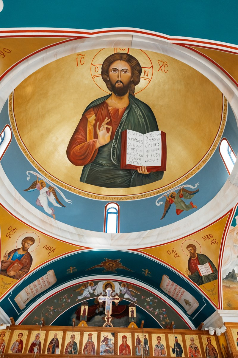 Christening of N - A Beautiful Celebration in Europe & the Netherlands. Destination wedding photographer in Netherlands, Germany, Italy, Greece & Europe-Tina Yalova