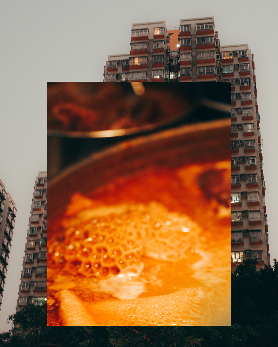 Food and restaurant photo shoot in Hong Kong. Creative Family, Brand, Boudoir and Wedding Photographer in Solihull & Birmingham Irina Zoteeva