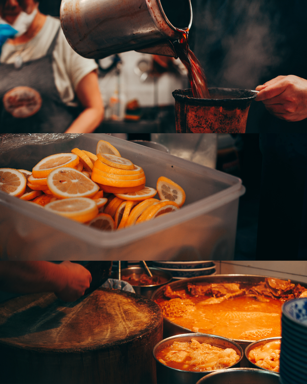 Food and restaurant photo shoot in Hong Kong. Creative Family, Brand, Boudoir and Wedding Photographer in Solihull & Birmingham Irina Zoteeva