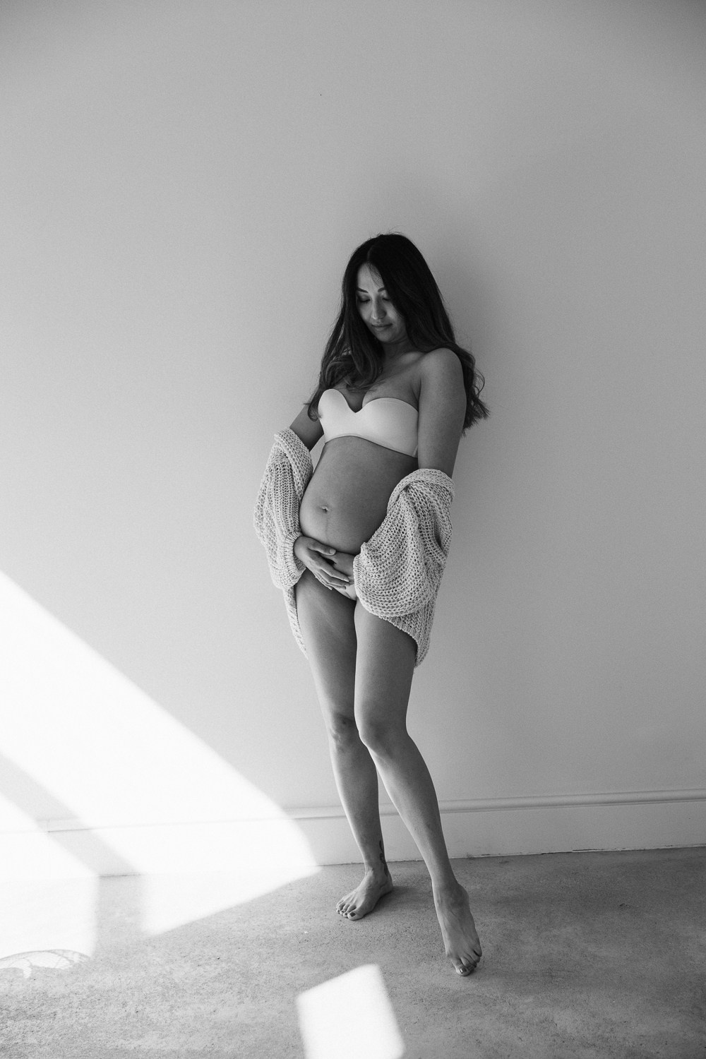 Madina & Tobi. Familien & Hochzeitfotografin Nadja Holzmann