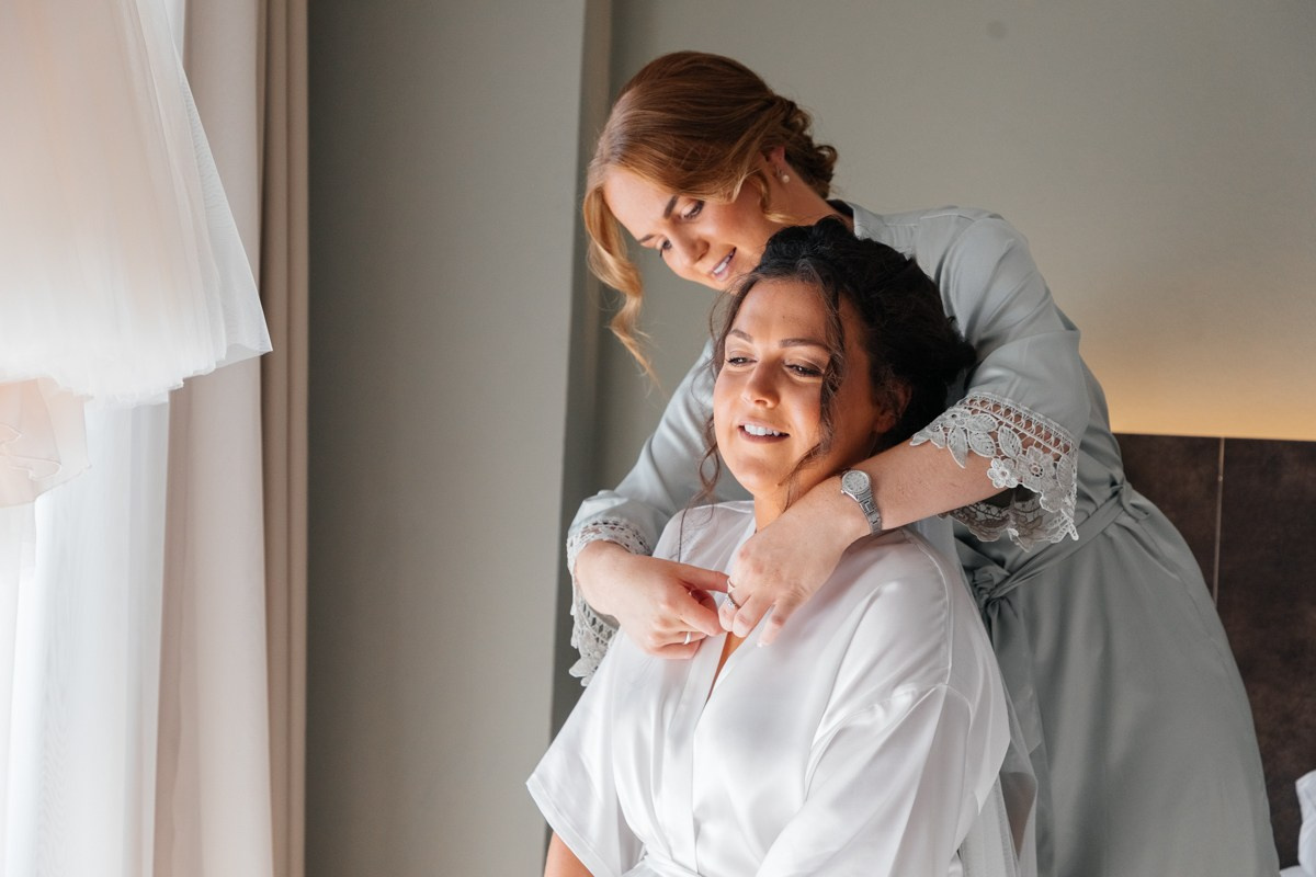 L & G - Destination Bruiloftsfotograaf in Nederland en Europa. Destination Bruiloft Fotograaf in Nederland en Europa - Tina Yalova