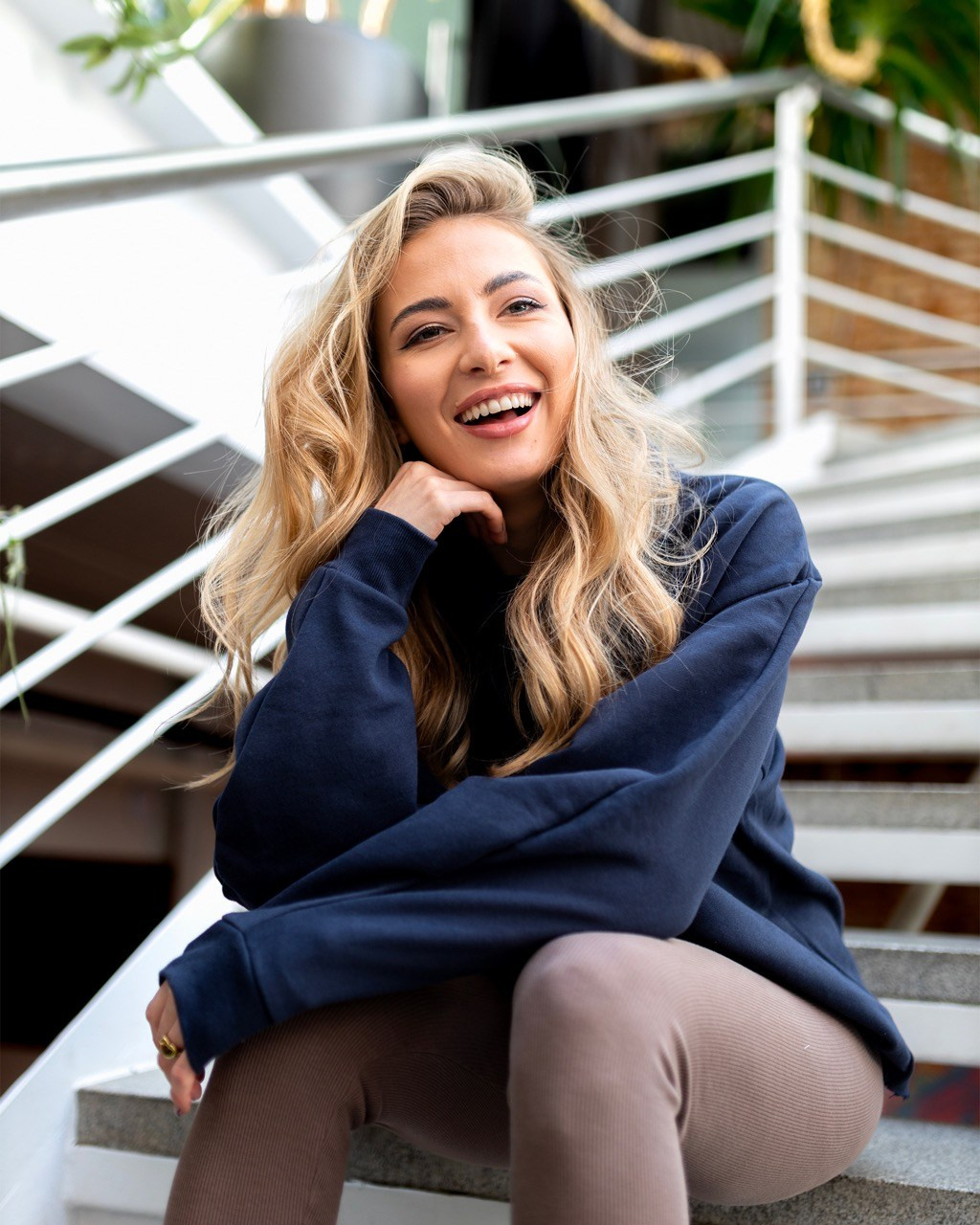 Dana Lišková - Portrétní a brandová fotografka Praha - Byznys portrét Praha - Brandové foto praha - Byznys a korporátní portrét Praha - Firemní focení Praha