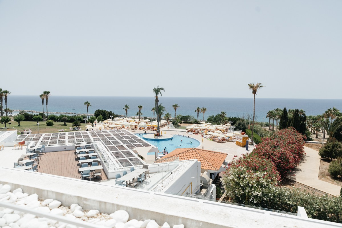 S & S Cyprus. Свадебный фотограф в Нидерландах и Европе — Тина Ялóва