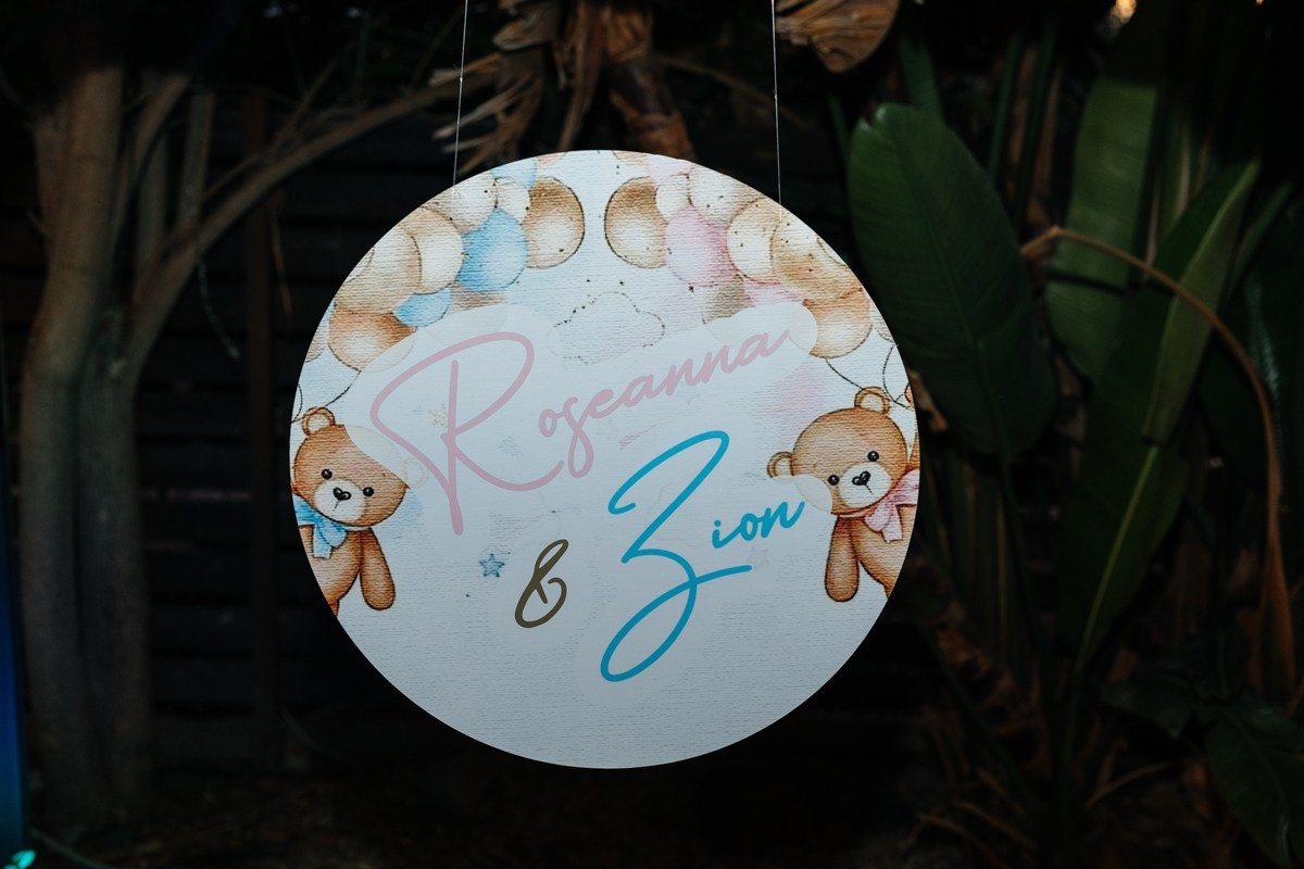 Подвійне хрещення R & Z. Весільний фотограф у Нідерландах та Європі — Тіна Ялóва