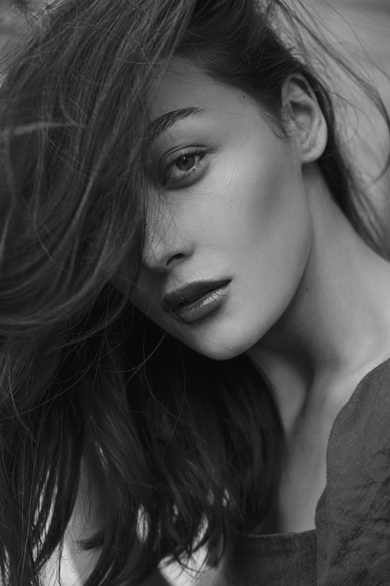 Dubai Personal & Portfolio Photography in Dubai | Model Test & Influencer Portraits