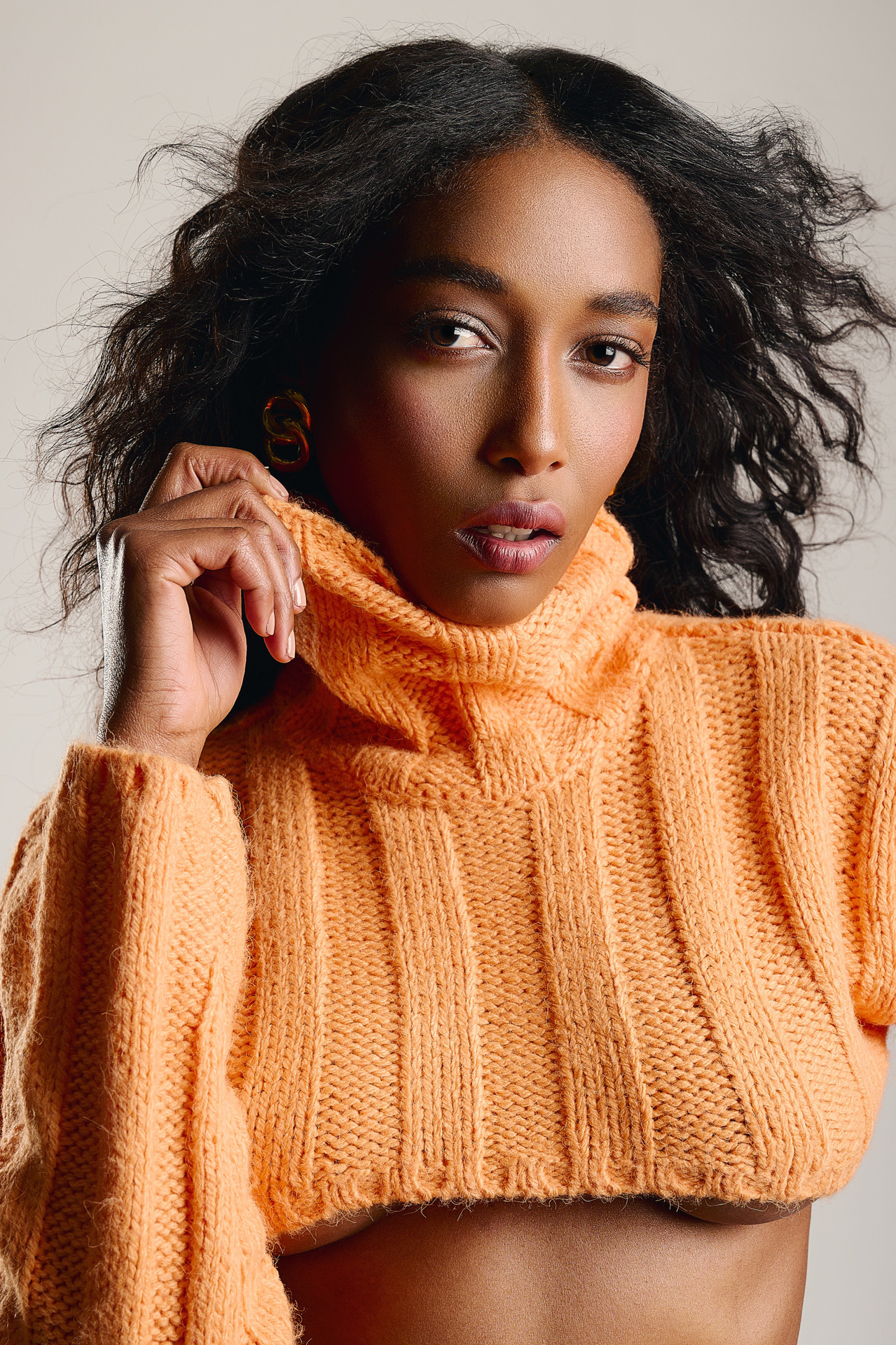 Dubai Personal & Portfolio Photography in Dubai | Model Test & Influencer Portraits