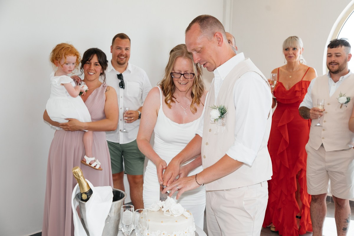 S & S Cyprus. Свадебный фотограф в Нидерландах и Европе — Тина Ялóва