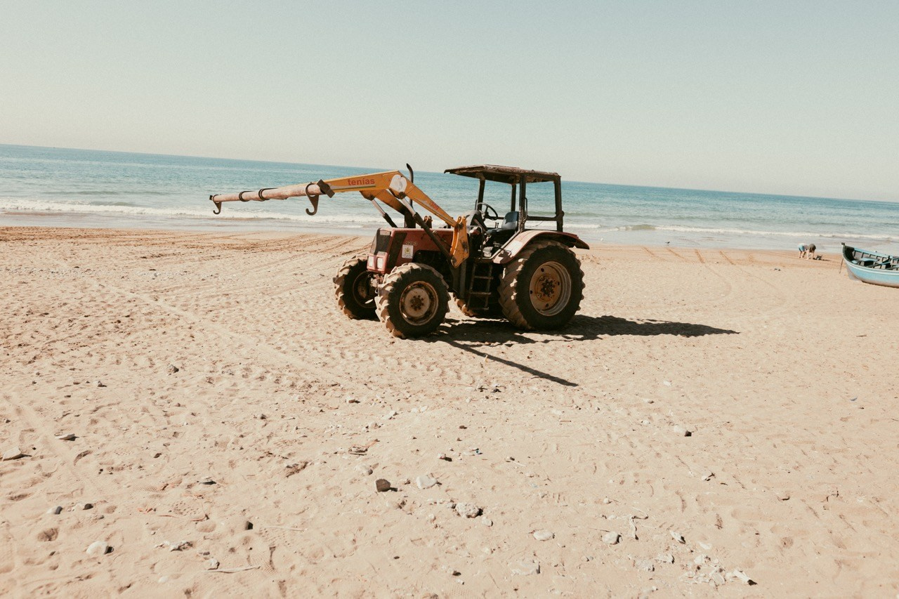 Travel and lifestyle photography. Dana Lišková — Empathetic Photographer | Introspective Artist |Neurodivergent Coach | Founder of Artepy.cz