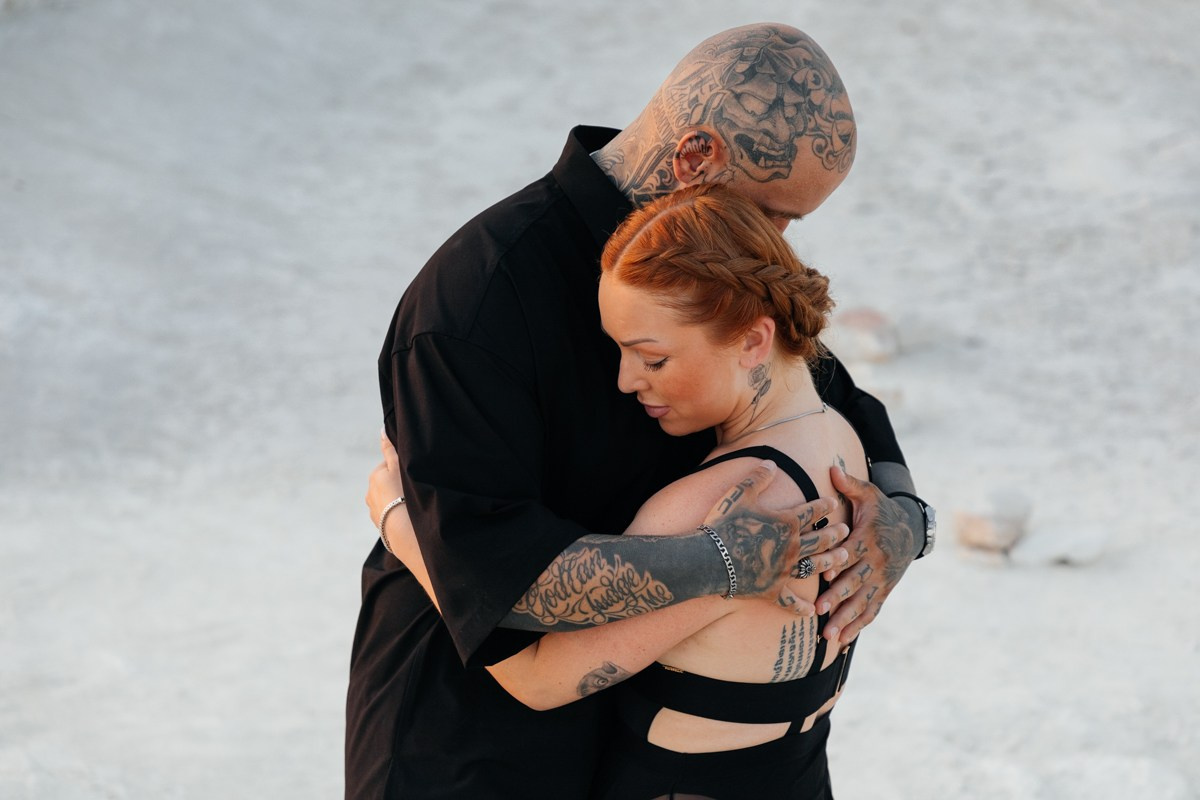 J & J. Весільний фотограф у Нідерландах та Європі — Тіна Ялóва