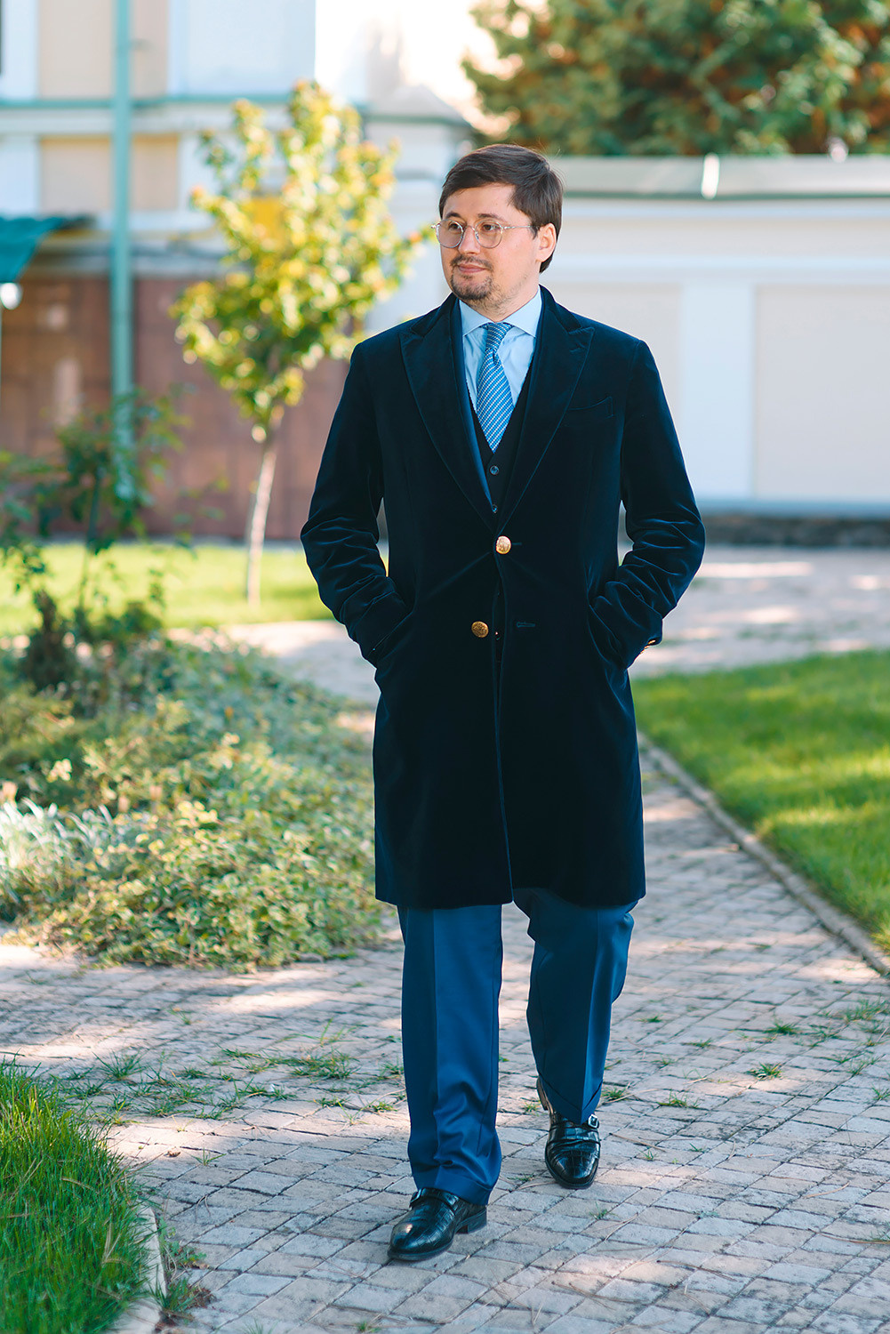 Corporate portrait photography in Dublin