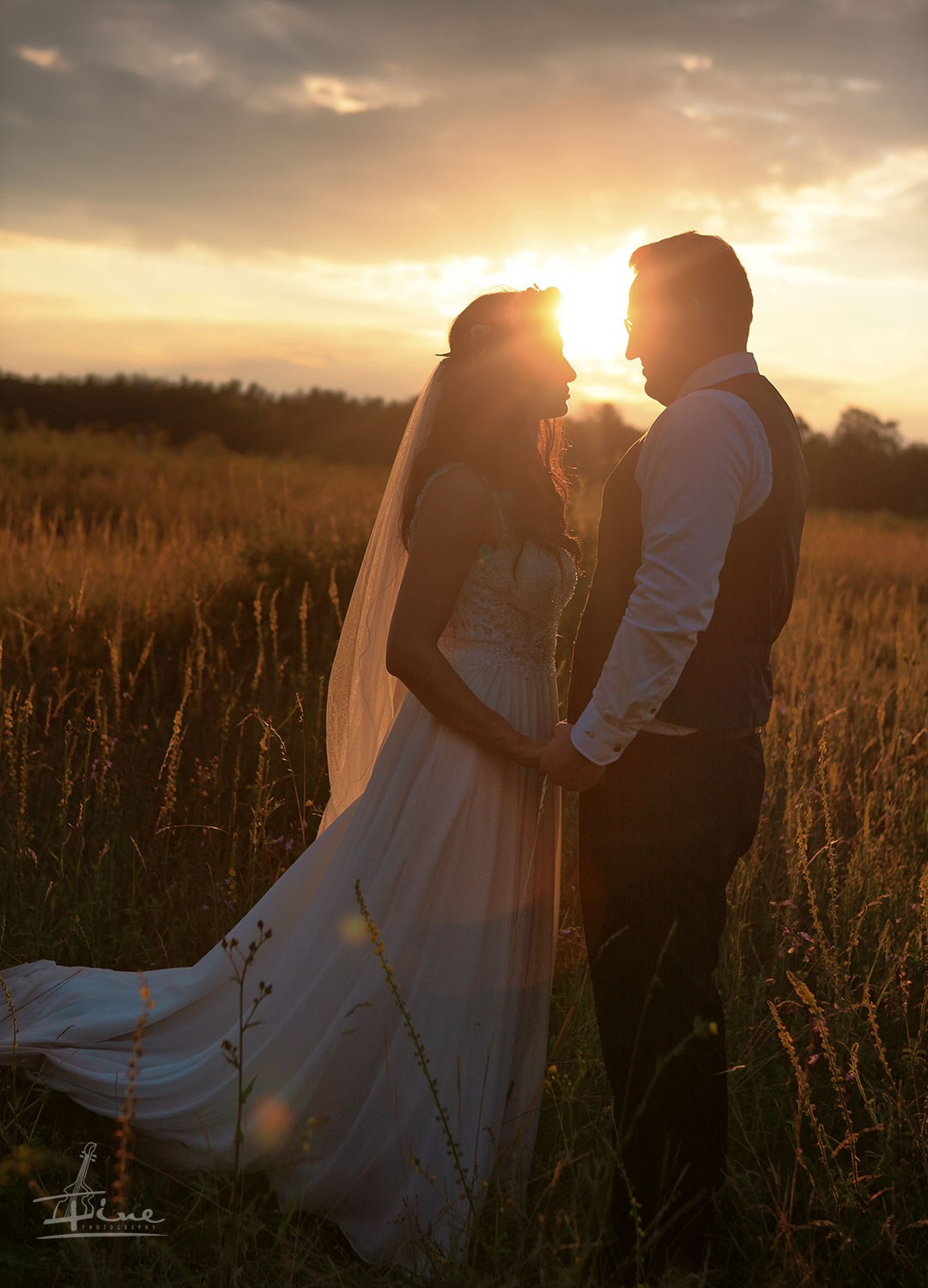 Photographer Zorii. Khanoff production