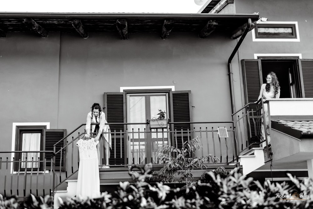 Giulia & Stefano (Italy). Robert Blaj - Fotograf Nuntă Iași