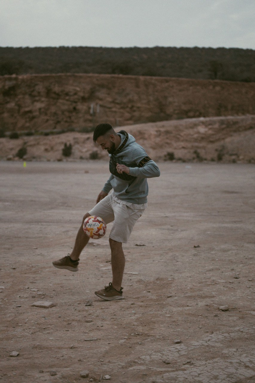 Travel and lifestyle photography. Dana Lišková — Empathetic Photographer | Introspective Artist |Neurodivergent Coach | Founder of Artepy.cz