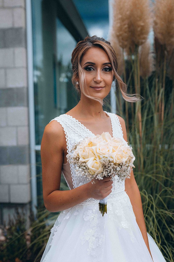 Hochzeiten. Hochzeits- und Porträtfotografin in Deutschland