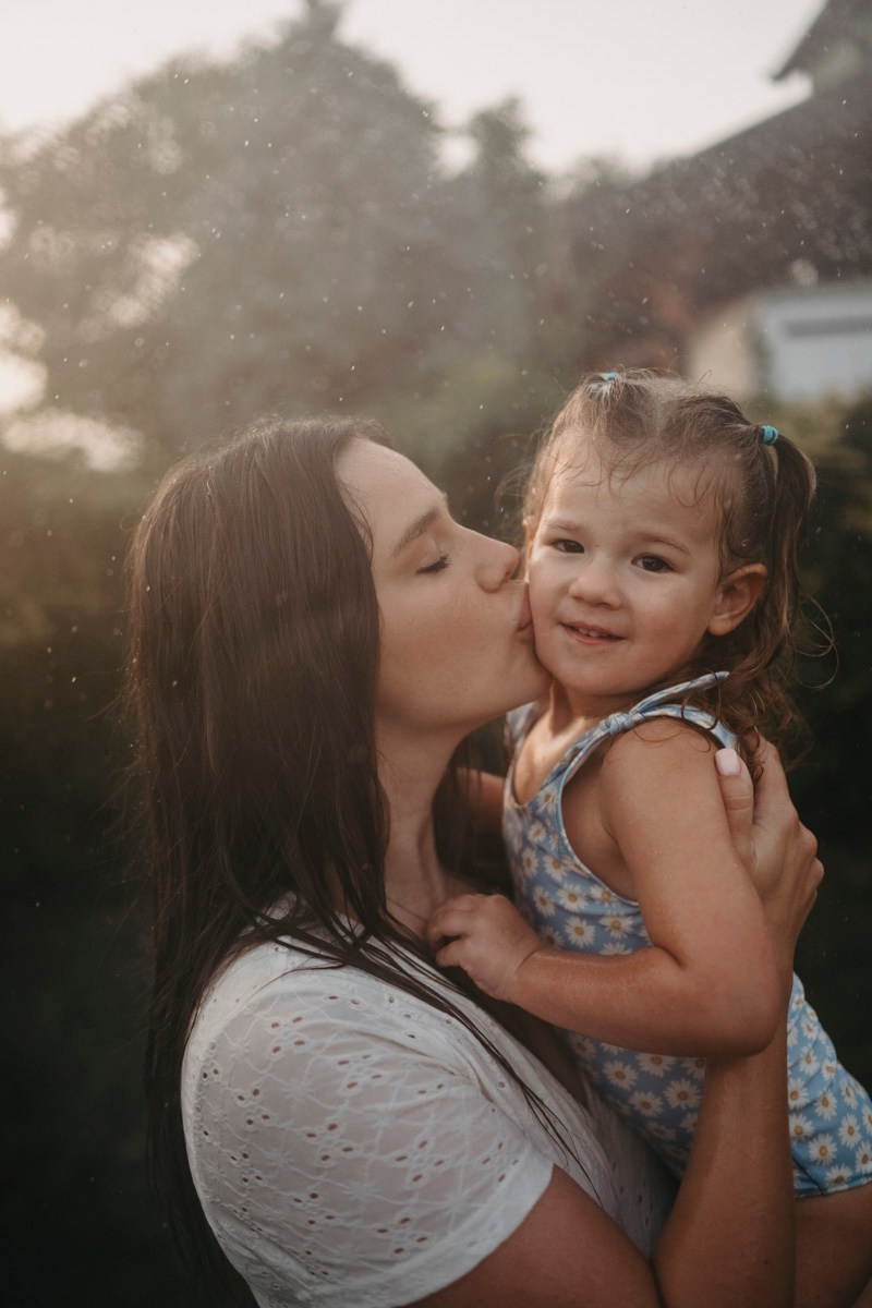 Jelena, Milos, Lena i Viktor / porodicno fotografisanje. Deciji i porodicni fotograf u Beogradu Oksana Skendzic