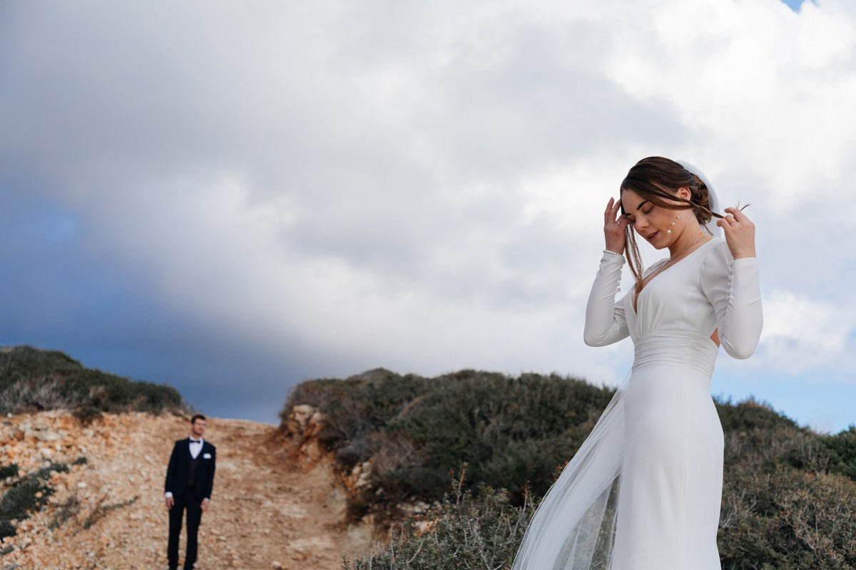 K & K - Destination Bruiloftsfotograaf in Nederland en Europa. Destination Bruiloft Fotograaf in Nederland en Europa - Tina Yalova