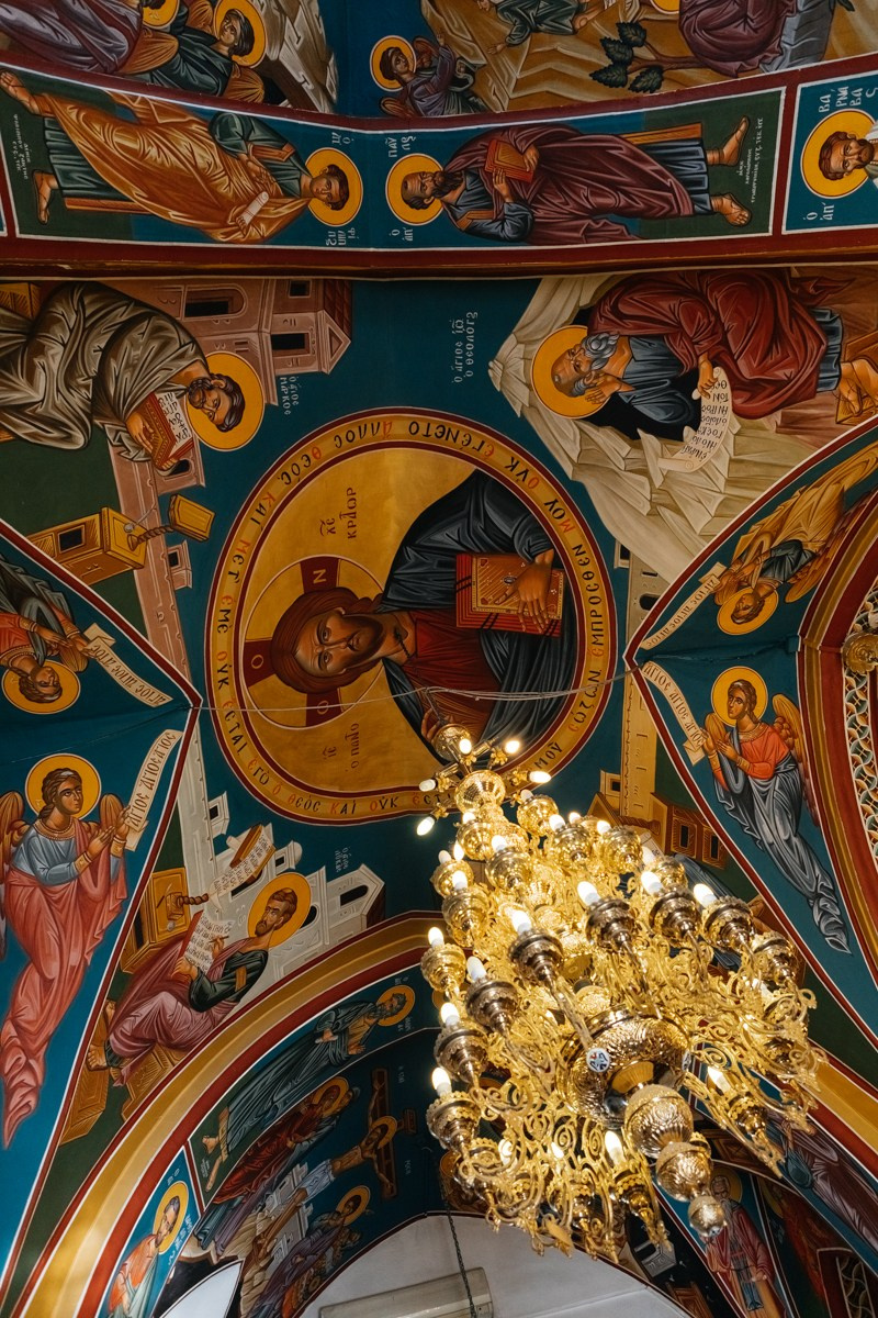 Хрещення M - Прекрасне святкування в Європі та Нідерландах. Весільний фотограф у Нідерландах та Європі — Тіна Ялóва