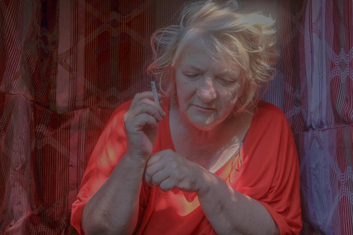 Motherland. Documentary photographer, visual artist based in Germany