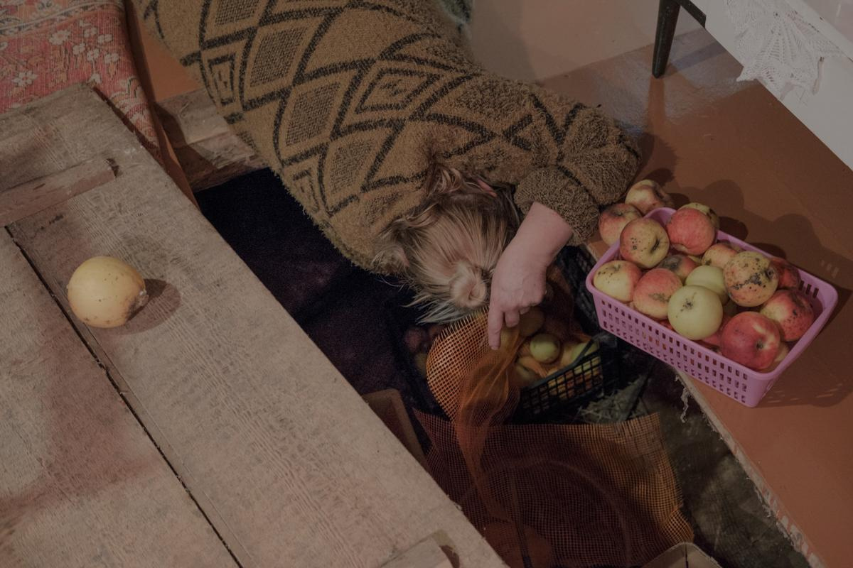 Motherland. Documentary photographer, visual artist based in Germany