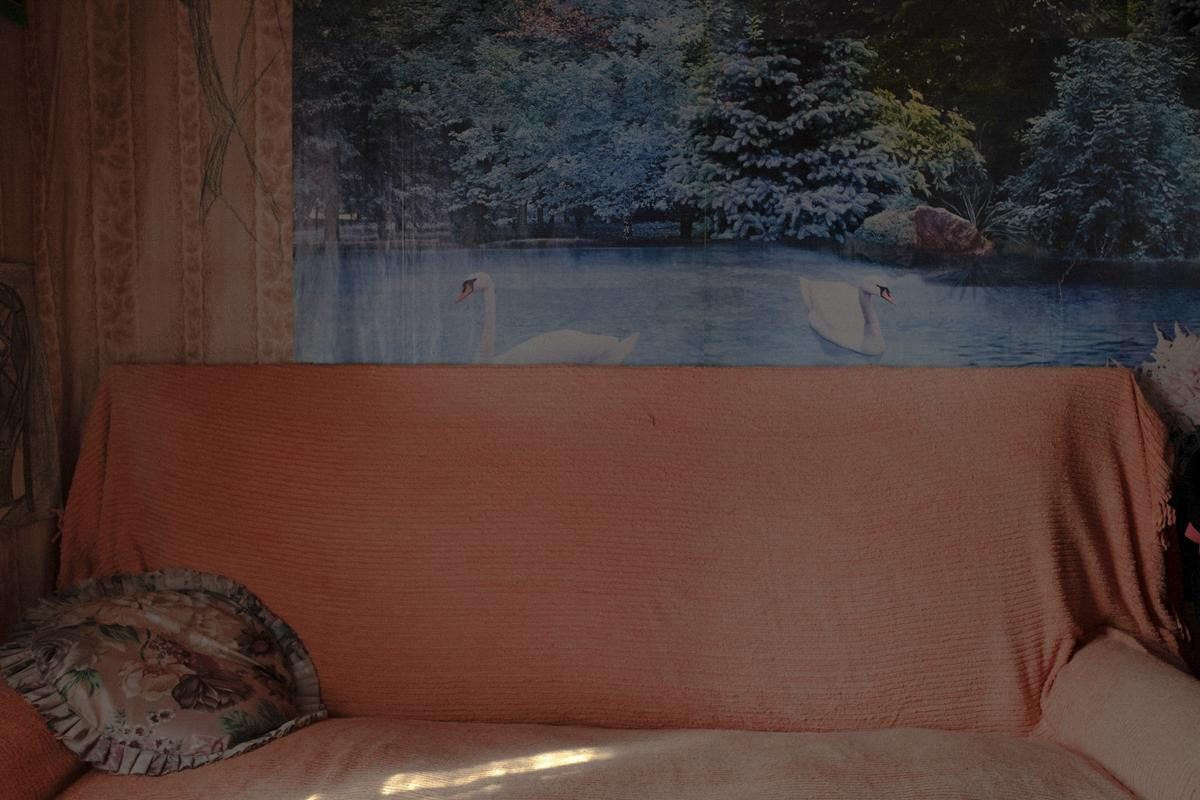 Motherland. Documentary photographer, visual artist based in Germany