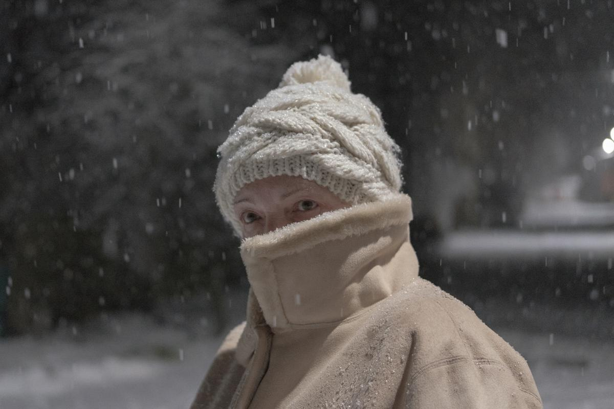 Motherland. Documentary photographer, visual artist based in Germany