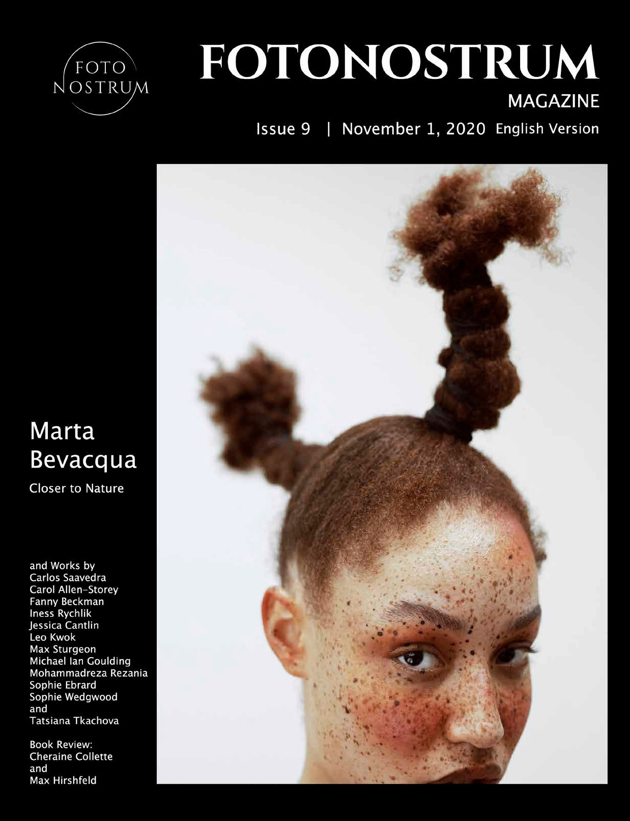 Publications. Documentary photographer, visual artist based in Germany