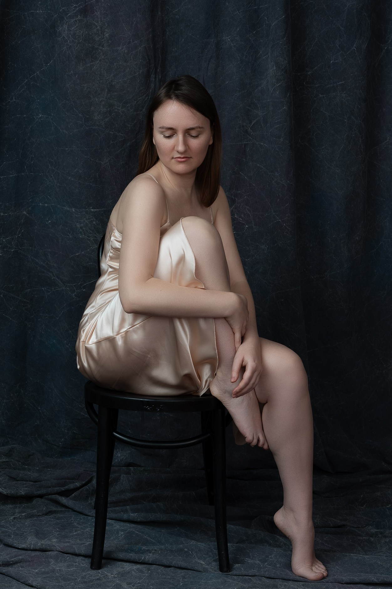 Discover your beauty. Tatyana Van Hedent een fotograaf te Zele, Oost-Vlaanderen