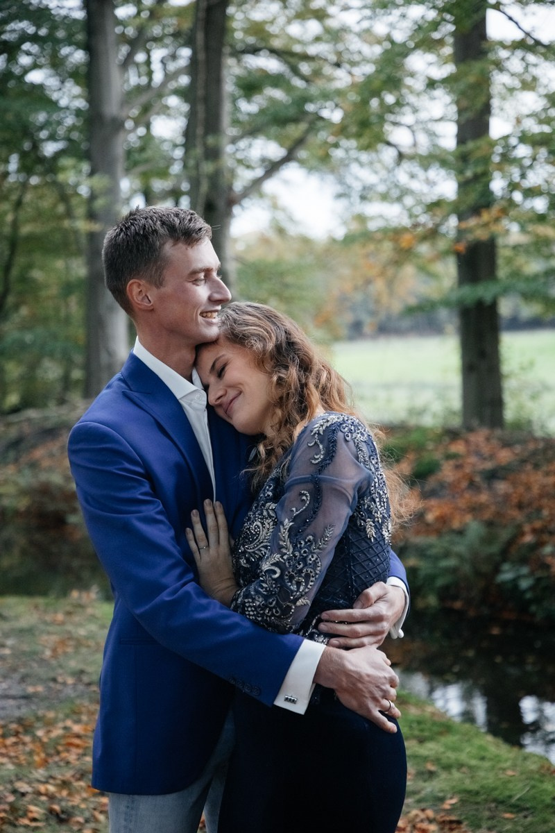 Весільний фотограф Нідерланди 