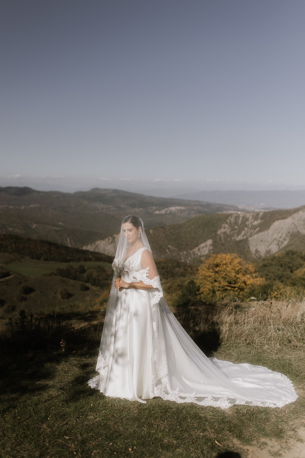 Alena & Artem Tbilisi. Familien & Hochzeitfotografin Nadja Holzmann