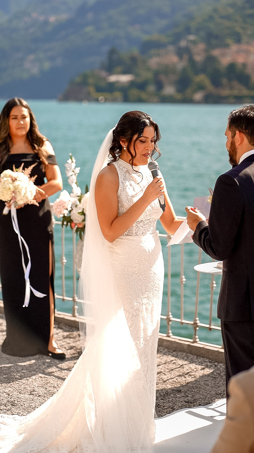 Фотограф Комо